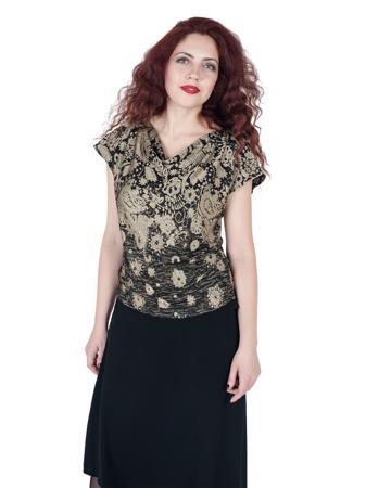 Блузка ОДЕКС-СТИЛЬ