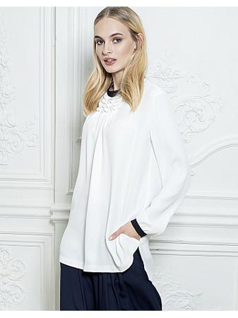 Блузка LO