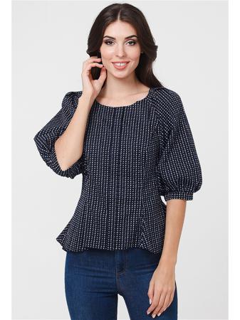 Блузка VICTORIA VEISBRUT