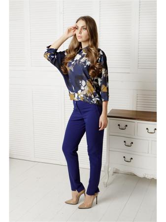 Блузка MONDIGO