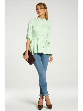 Блузка Vittoria Vicci