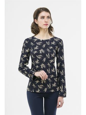 Блузка Modern