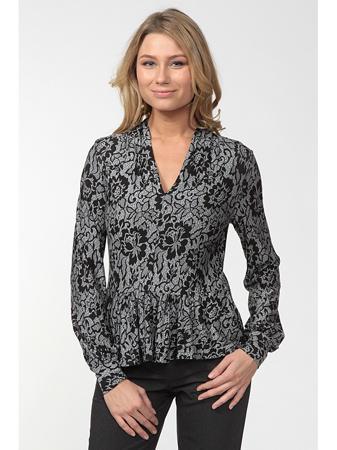 Блузка LISSA