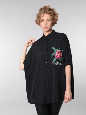 Блузка TOM FARR