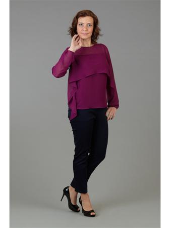 Блузка Настаси