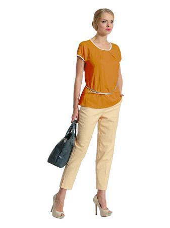 Блузка Петербургский стиль