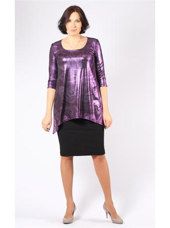 Блузка BERKANA