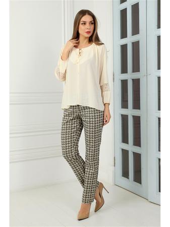 Блузка MONDIGO