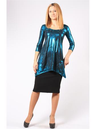 Блузка BERKANA