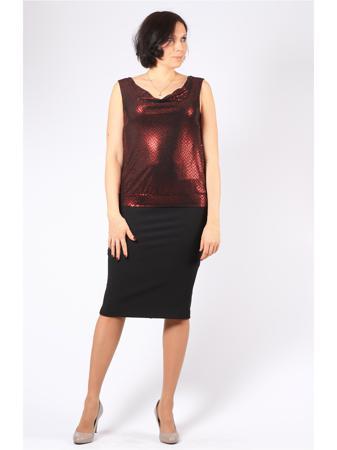 Блузка BERKANA