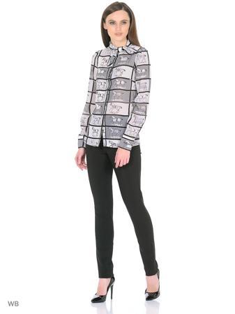 Блуза FORZA VIVA