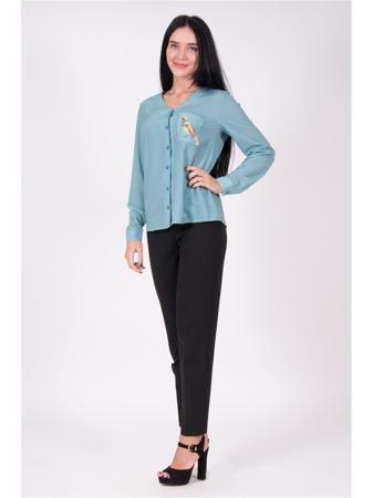 Блузка Pavlotti