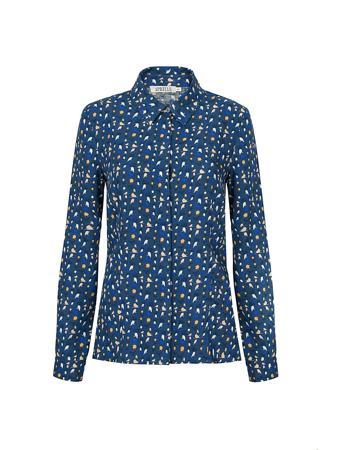 Блузка APRELLE