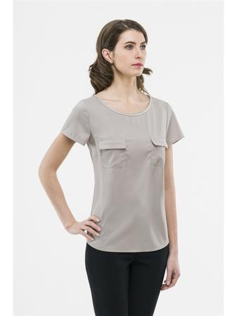 Блузка vera moni