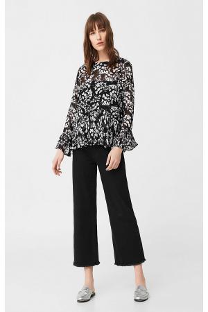 Блузка Mango
