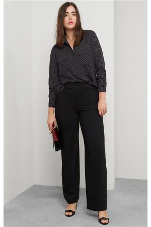 Блузка Violeta by Mango