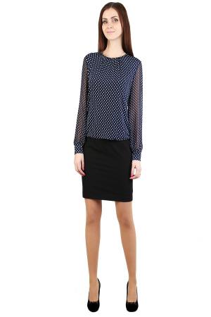 Блузка  -  цвет