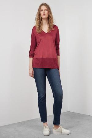 Блузка Violeta by Mango