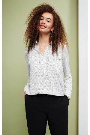 Блузка Violeta by Mango