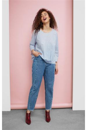 Блузка Violeta by Mango