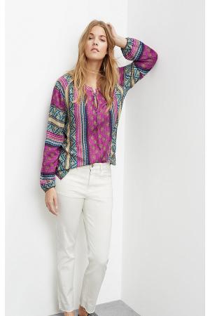 Блузка Violeta by Mango
