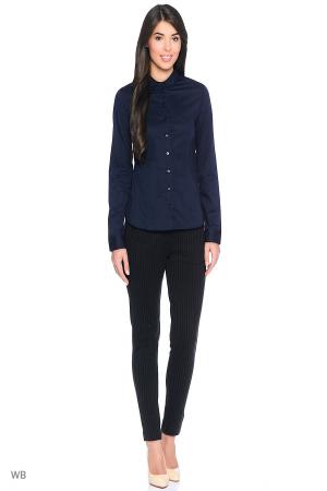 Блузка  -  цвет