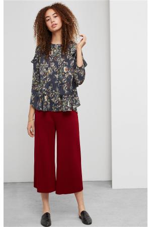 Блузка Violeta by Mango