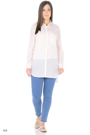 Блузка Violeta by Mango