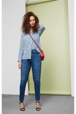 Блузка Violeta by Mango