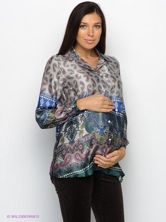 Блузка UNIOSTAR