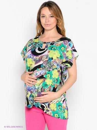 Блузка UNIOSTAR