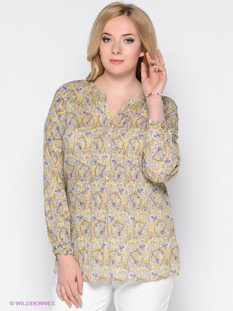 Блузка Vis-a-vis