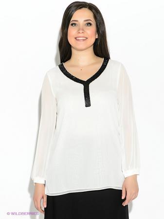 Блузка Vera Mont