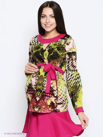 Блузка MammySize