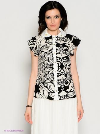 Блузка Valeria Lux