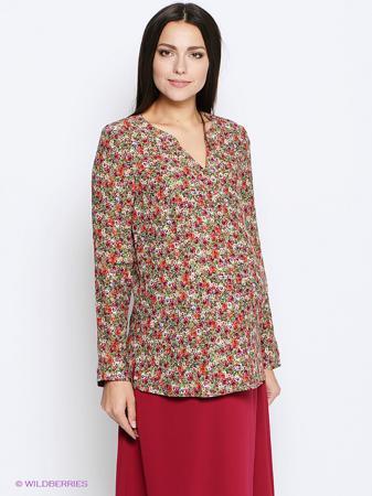 Блузка MammySize