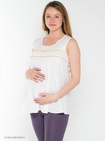 Блузка EUROMAMA