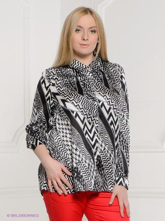 Блузка LE MONIQUE