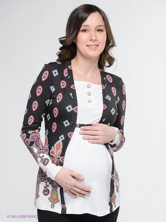 Блузка Nuova Vita