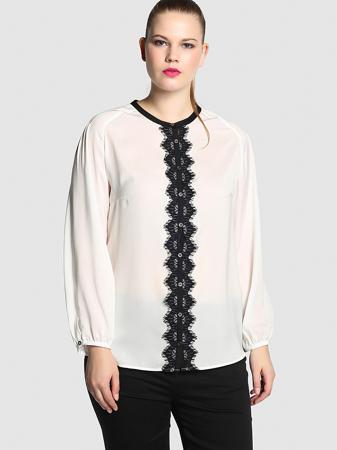Блузка COUCHEL