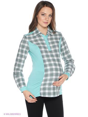 Блузка One plus One