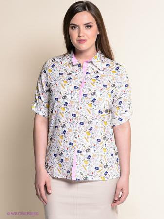 Блузка ОДЕКС-СТИЛЬ