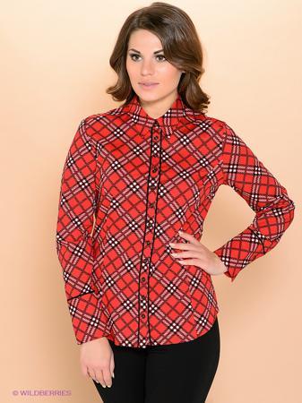 Блузка Betty Barclay