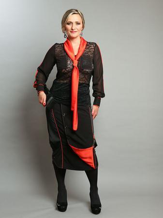 Блузка Giani F