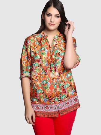 Блузка COUCHEL