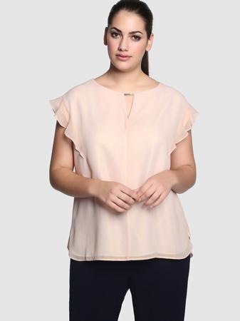 Блузка COUCHEL