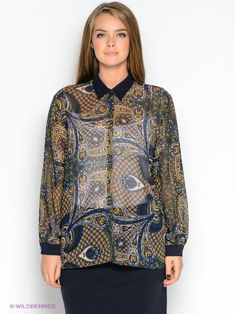 Блузка TOPSANDTOPS