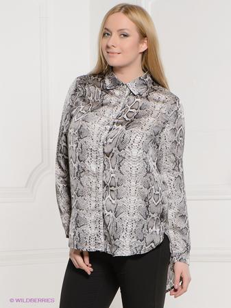 Блузка LE MONIQUE