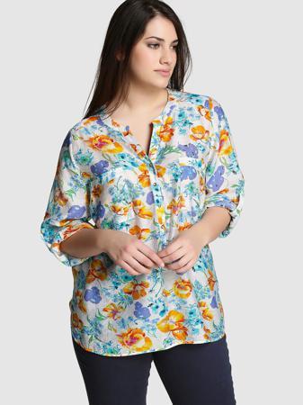 Блузка COUCHEL