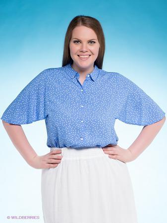 Блузка Vilatte